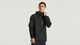 Specialized Trail MTB S/S Regenjacke - black/M