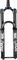 Fox Racing Shox Fourche 36 Float 29" Grip X2 Performance Elite - black | 160 mm | 110 mm | 29" | 1 1/8" - 1,5" tapered | Axe Traversant 15 mm | 44 mm