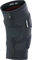 ION K-Pact Youth Knee Pads - black/140