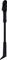 Hebie Soporte trasero 662 LITE FIX 40 - negro