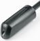 SKS Rookie 225-240mm Mini Pump - black