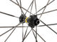 Mavic Set de roues Comete 50 Disc Center Lock 28" - black | Non Boost | 100 mm | Non Boost | 28" | SRAM XDR | 142 mm