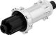 NEWMEN FADE MTB Straightpull Boost Disc Center Lock HR-Nabe - silver/Shimano MTB/28/Shimano MTB