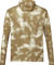 Endura AllTrack Roam Scuba Fleece Hoodie - dust cloud gravel | XXL