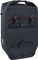 EVOC Pannier Bag WP 25 luggage bag - black | 25 l