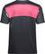 Fox Head Kinder Ranger S/S Trikot - digi image-black/M
