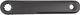 Rotor INpower MTB Power Meter crankset DM single, round - -/-