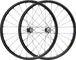 Fulcrum Set de Roues Rapid Red 3 Disc Center Lock 27,5" - noir/Non Boost/Non Boost/SRAM XDR/142 mm/100 mm/27,5" (650B)/100 mm/SRAM XDR/100 mm/142 mm