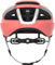 LUMOS Casco Ultra Fly Mips+Firefly - atomic salomon | 54 - 61 cm