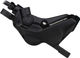 Shimano BR-MT420 + BL-M4100 Disc Brake J-Kit - black/Front wheel/left/right (side-specific)