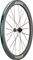 Mavic Set de roues Comete 50 Disc Center Lock 28" - black | Non Boost | 100 mm | Non Boost | 28" | SRAM XDR | 142 mm