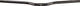 KCNC Darkside 15 mm 25.4 Riser Handlebars - black/710 mm