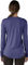 Patagonia Cap Cool Merino Graphic L/S Women's Jersey - imagine moon-solstice purple/M