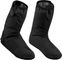 GripGrab DryFoot Waterproof Everyday Shoe Covers 2 - black/42 - 43