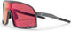 CHPO Henrik gafas de deporte - grey | infra purple