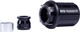 ERE Research Cuerpo del núcleo libre de 4 trinquetes Iona - Shimano carretera