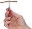 3min19sec Tubeless Reifen Flickset - universal