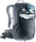 deuter Sac à Dos Superbike 18 - black/18000 
