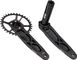 Truvativ Juego de bielas Descendant 6K Direct Mount Eagle DUB 12 velocidades - black/175,0 mm