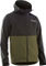 Northwave Chaqueta Easy Out - forest green-black | M