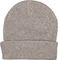 Burgtec Smuggler's Beanie Hat - pewter speckle/one size
