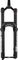 RockShox Fourche à Suspension ZEB Ultimate RC2 DebonAir+ Boost 29" - gloss black/Axe Traversant 15 mm/180 /44 /1 1/8" - 1,5" tapered/29"/110 mm