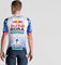 Specialized Camiseta réplica de Red Bull-Bora-hansgrohe S/S - white red bull blue | XS