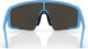 Bliz P003 Sports Glasses - matte blue | blue
