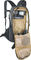 EVOC Mochila Ride 12 - carbon grey-black | 12000 