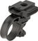 Lezyne Handlebar Mount 25.4 mm and 31.8 mm for Lezyne Lights - black