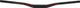 Chromag BZA 35 25 mm Carbon Riser Handlebars - black-red/800 mm