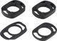 FSA Non-Series SMR 31.8 Vorbau - black/-6°/110 mm