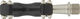 Xpedo Pedales de plataforma Traverse 5 - negro