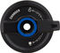 RockShox Dial de ajuste de compresión para SELECT, SID35/SID SL D1+ 2024+ - universal