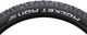 Schwalbe Cubierta pleg. Rocket Ron Evolution ADDIX SpeedGrip Super Ground 27,5" - negro/27.5 /57 /57-584/2.25 