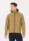 Whistler Chaqueta softshell Frontier - gothic olive | L