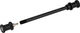 Topeak Journey Trailer TX Steckachsen-Kit - schwarz/12 x 180 mm / 1,0 mm