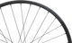 NoTubes Juego de ruedas Crest MK4 Disc 6 agujeros Boost 29" - negro/Shimano Micro Spline/Boost/148 mm/110 mm/Boost/29"/110 mm/Shimano Micro Spline/110 mm/148 mm