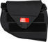 FAHRER E-Bike Motor Cover Premium - black