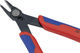 Knipex Electronic Super Knips - rojo-azul