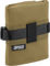 Capsuled Bolso de utilidad alforja - military olive/0 
