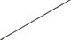 DT Swiss Spoke Kit for HXC 1200 SPLINE® 30 27.5" - black/276 mm, 277 mm