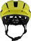 Bell Casque pour Enfants Sidetrack II MIPS - hi-viz-red/50 - 57 cm