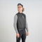 GripGrab RIDE Winddichte Weste - black | S