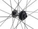DT Swiss ARC 1400 DICUT 50/Disc Carbon Center Lock Disc 28" Wheelset - schwarz | 142 mm | 100 mm | 28" | Shimano Road | 100 mm | Shimano Road | 100 mm | 142 mm