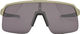 Oakley Lunettes de sport Sutro Lite - matte sand/prizm road black