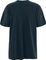 Fjällräven Relaxed T-Shirt - dark navy | L
