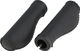 CONTEC Ergo Exclusiv + Lenkergriffe - coffee | 130 mm