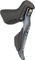 Shimano Ultegra Di2 Shift/Brake Lever STI ST-R8050 2x/11-speed - black/11-speed