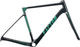 Factor Kit de Cadre en Carbone LS Disc Gravel - british green/M/Axe Traversant 12 mm